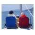 Comfort Seat captains blue